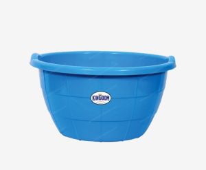 Colorblast Bullet Container