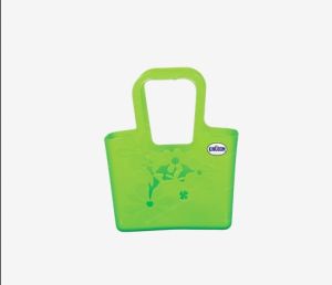 Plastic Heavy Duty Minne Baskets, Color : Multicolor for Toy Storage