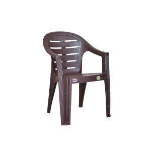 Plastic Navigator Arm Chair Modern, Weight : 8.7 lbs