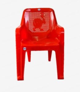 Playtime Plastic Chair