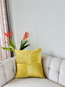 Viscose Velvet Fabric