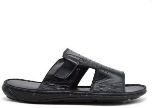 Mens Leather Slipper