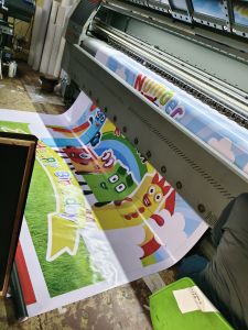 Flex Printing Services