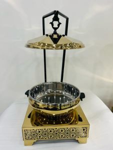 Stainless Steel Chafing Dish