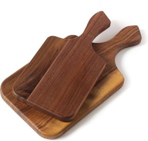 Wooden Chopping Board