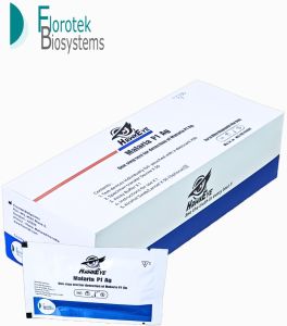 Hawkeye Malaria PF AG Test Kit