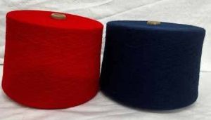 30 NE Acrylic High Bulk Yarn for Knitting