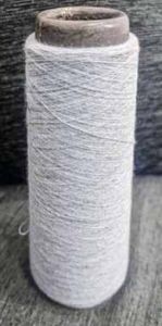 40 NE Cotton Melange Yarn for Knitting