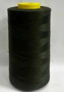 40 NE Polyester Sewing Thread Dyed Yarn