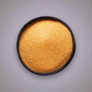 Dehydrated Garlic Granules, Color : Light Yellow