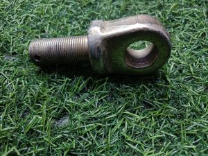 Powder Coated Brass Eye Hooks, Brand Name : Gsi