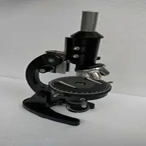Laboratory Microscope