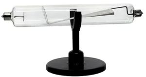 Glass Cathode Ray Tube 5 Inch (H)