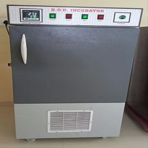 Digital BOD Incubator, Brand Name : Satmed