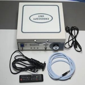 Endoscopy Camera Unit, Brand Name : Satmed for Hospital