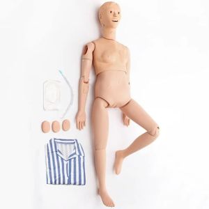 Female Nursing Mannequin, Brand Name : Satmed
