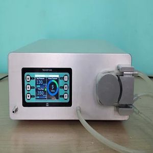 Manual Hysteroscopy Irrigation Pump, Brand Name : Satmed for Hospital