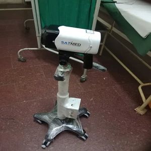 Satmed Colposcope Gynecology for Hospital