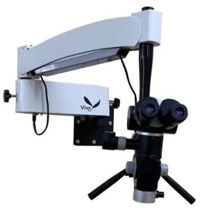 Wall Mount Dental Surgical Microscope, Voltage : 230V