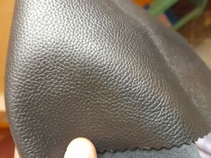 Finished Leather Finished Leather