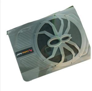 Car Underseat Woofer