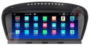 Perfect Infotainment Bmw Car Stereo Head Unit