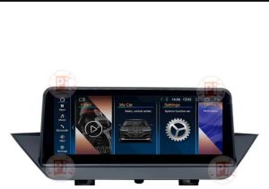 Perfect Infotainment Bmw X1 E84 Android Player
