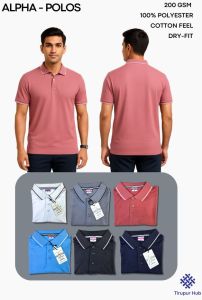 Polo T-Shirts