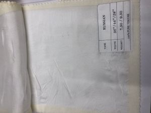 Pure Viscose Russian Silk Fabric