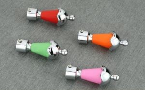 ABS Curtain Support, Packaging Type : Box