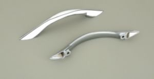 SS Kitchen Cabinet Handle, Color : Silver Modern