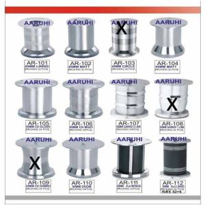 Stainless Steel Steel Sofa Leg for Furniture Support