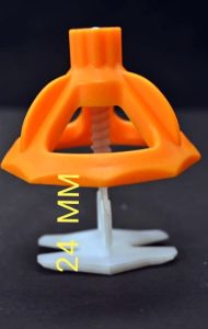 Plastic Tile Leveling Spinner