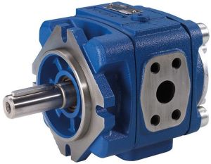 Rexroth Internal Gear Pump, Motor Power : 2 HP