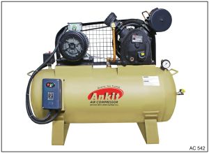 Air Compressor Machine