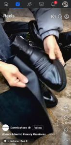 Short Boots, Color : Black For Party Wear