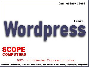 Web Development Training