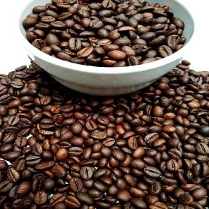 Arabica Coffee Beans