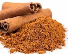 Brown Premium Cinnamon Powder, Packaging Type : Sealed Container
