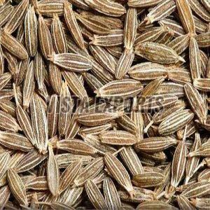 Brown Bold and Aromatic Cumin Seeds, Packaging Type : Sealed Packet