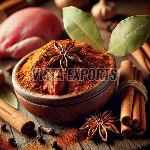 Chicken Masala Powder, Color : Brown
