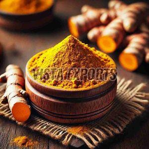 Curcumin Rich Turmeric Powder, Color : Yellow