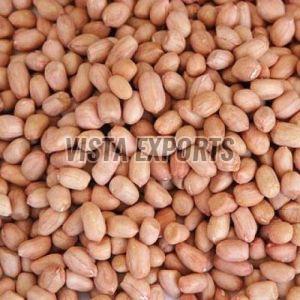 Raw Peanut Kernel, Color : Brown, Packaging Type : Vacuum-sealed Bag
