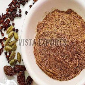 Tea Masala Powder, Color : Brown