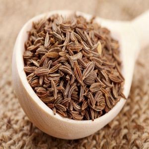 Brown Cumin Seeds