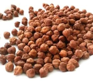 Brown Desi Chana