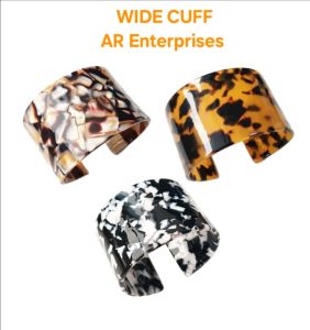 Resin Cuff Party, Wedding, Anniversary, Engagement, Gift