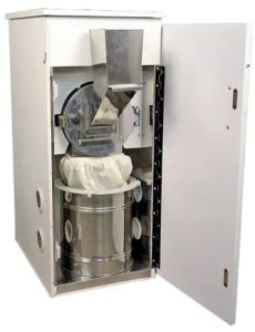 2 HP Domestic Atta Chakki Single Phase