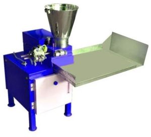 Mild Steel Automatic Incense Cone Making Machine, Capacity : 10 Kg/HR