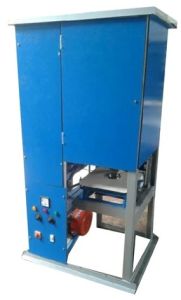 Automatic Single Die Dona Making Machine